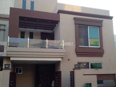 5 Marla House for Sale in Lahore Military Accounts Housing Society
