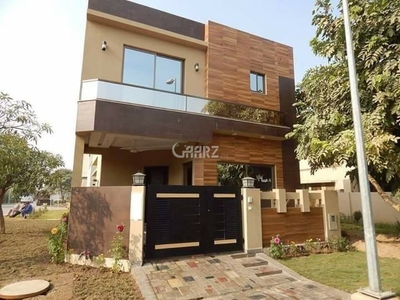 5 Marla House for Sale in Lahore Nishat Colony