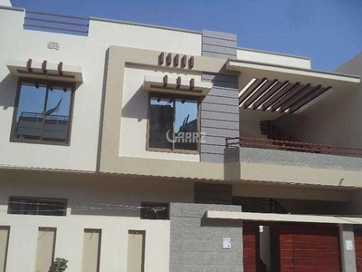 5 Marla House for Sale in Lahore Pakistan Medical Housing Society Phase-1