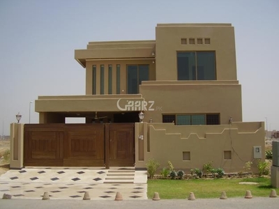 5 Marla House for Sale in Lahore Phase-1