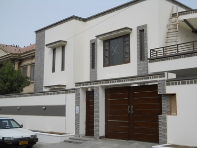 5 Marla House for Sale in Lahore Phase-1 Block A