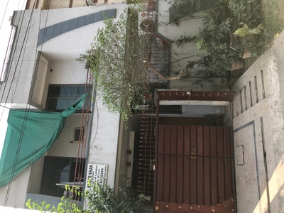 5 Marla House for Sale in Lahore Phase-2 Block J-3