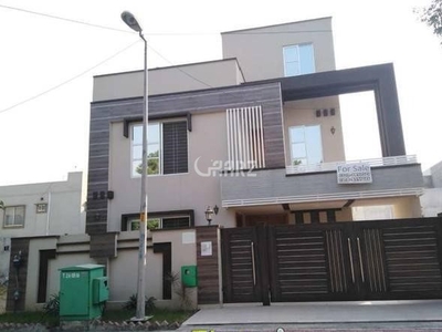 5 Marla House for Sale in Lahore Phase-2 Block Q