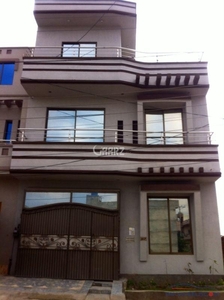 5 Marla House for Sale in Lahore Phase-2 Block R-1