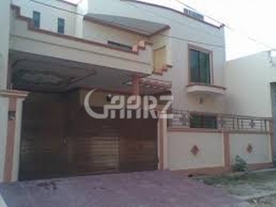5 Marla House for Sale in Lahore Punjab University Employees Society