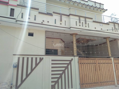 5 Marla House for Sale in Lahore Shadab Garden