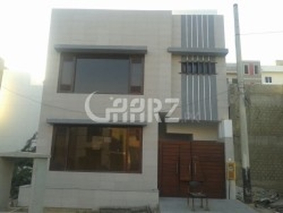 5 Marla House for Sale in Lahore Sherwanee Town Housing Scheme