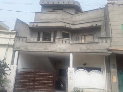 5 Marla House for Sale in Lahore Umt