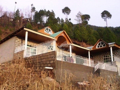 5 Marla House for Sale in Murree Patriata