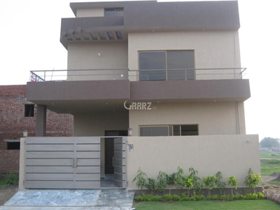 5 Marla House for Sale in Rawalpindi Abu Bakar Block, Bahria Town Phase-8 Safari Valley