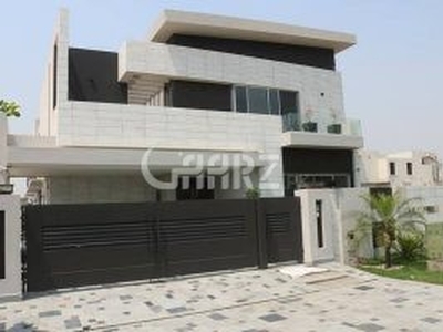 5 Marla House for Sale in Rawalpindi Ali Block, Bahria Town Phase-8 Safari Valley