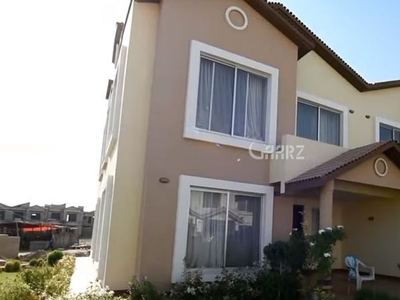 5 Marla House for Sale in Rawalpindi Bahria Town Phase-8