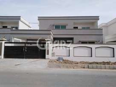 5 Marla House for Sale in Rawalpindi Bahria Town Phase-8 Sector E-3