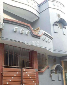 5 Marla House for Sale in Rawalpindi Rafi Block, Bahria Town Phase-8