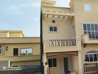 5 Marla Upper Portion for Sale in Rawalpindi Ali Block, Bahria Town Phase-8