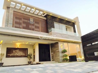 500 Marla House for Sale in Karachi DHA Phase-7,