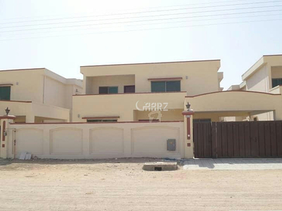 500 Square Yard House for Sale in Karachi Army Officers Housing Society