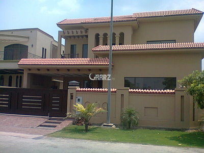 500 Square Yard House for Sale in Karachi Askari-5 - Sector G, Askari-5