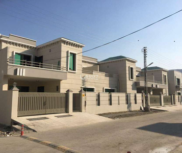 500 Square Yard House for Sale in Karachi Askari-5 - Sector H,