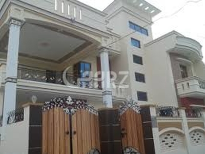 500 Square Yard House for Sale in Karachi DHA Phase-4