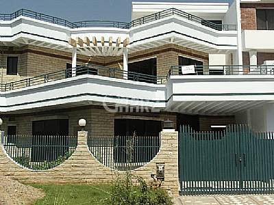 500 Square Yard House for Sale in Karachi DHA Phase-6