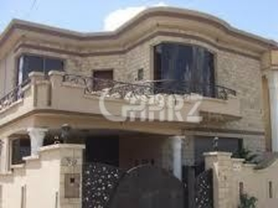 500 Square Yard House for Sale in Karachi DHA Phase-6, DHA Defence
