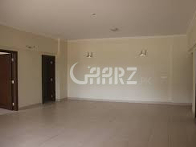 550 Square Feet Apartment for Sale in Karachi Badar Commercial Area, DHA Phase-5