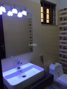575 Square Feet Apartment for Sale in Lahore Bahria Town Sector E