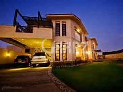 6 Kanal Farm House for Sale in Lahore Pace Woodlands