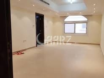 6 Marla Apartment for Sale in Karachi Clifton Block-2