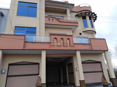 6 Marla House for Sale in Abbottabad Gohar Ayub Town Road