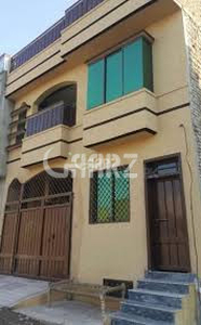 6 Marla House for Sale in Islamabad Bhara Kahu