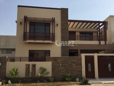 6 Marla House for Sale in Islamabad Ghauri Town