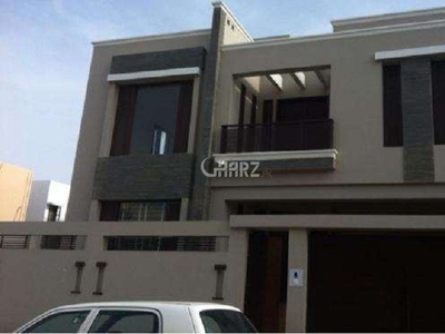 6 Marla House for Sale in Islamabad Ghauritown Phase-1