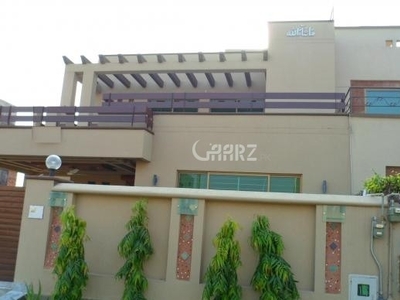 6 Marla House for Sale in Islamabad Ghauritown Phase-5