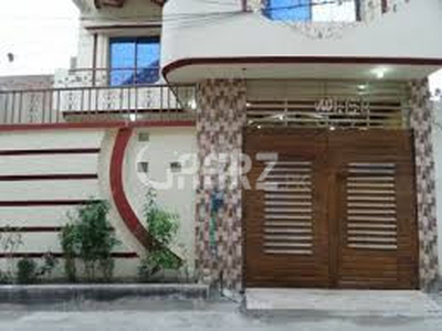 6 Marla House for Sale in Islamabad Mpchs Multi Gardens, B-17