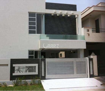 6 Marla House for Sale in Karachi Bahria Homes Iqbal Villas, Bahria Town Precinct-2