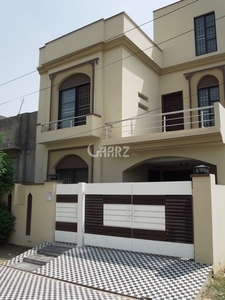 6 Marla House for Sale in Karachi Bahria Homes Iqbal Villas, Bahria Town Precinct-2
