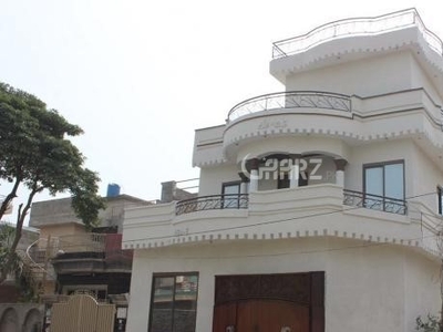 6 Marla House for Sale in Karachi Bahria Town Precinct-11