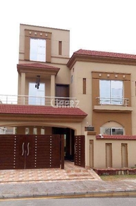 6 Marla House for Sale in Karachi DHA Phase-7 Extension
