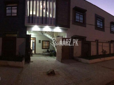 6 Marla House for Sale in Karachi DHA Phase-8 Zone B