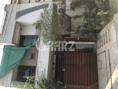 6 Marla House for Sale in Karachi Gulistan-e-jauhar Block-14