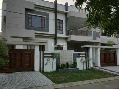 6 Marla House for Sale in Karachi Saima Arabian Villas