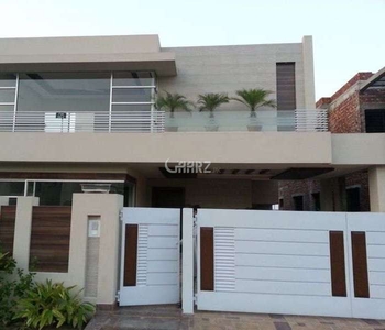 6 Marla House for Sale in Karachi Saima Arabian Villas
