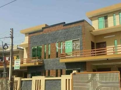 6 Marla House for Sale in Lahore Bahria Town