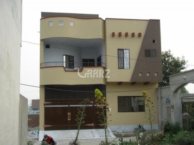 6 Marla House for Sale in Lahore Bahria Town Sector B