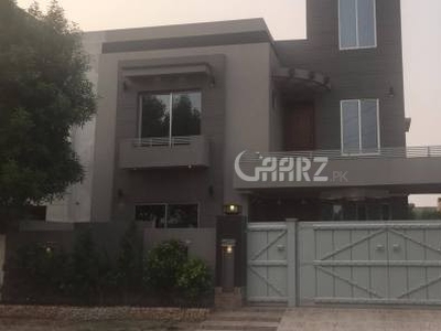 6 Marla House for Sale in Lahore Canal Bank Housing Scheme