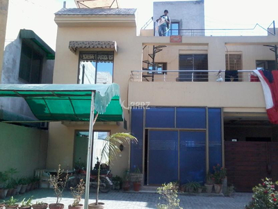 6 Marla House for Sale in Lahore Shami Road