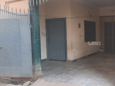 6 Marla House for Sale in Rawalpindi Jamia Masjid Abi Bin Ka'ab, Pir Sahaba