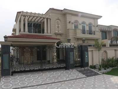 600 Square Yard House for Sale in Karachi DHA Phase-6